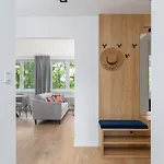 Apartamento Seaside Centrum Park Kołobrzeg