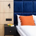 Seaside Centrum Park Apartamento Kołobrzeg