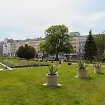 Apartamento Seaside Centrum Park Kołobrzeg