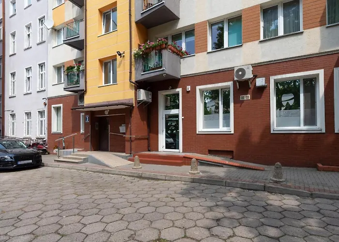 Seaside Centrum Park